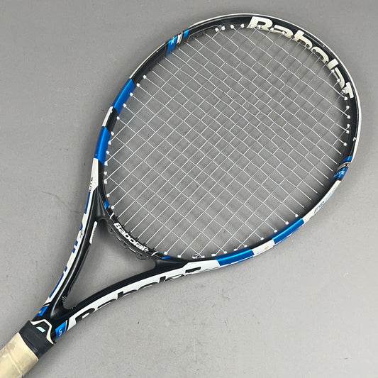 Babolat Pure Drive Lite Tennis Racquet 4 5/8" Grip & 100in² Head Size