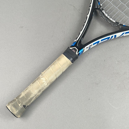 Babolat Pure Drive Lite Tennis Racquet 4 5/8" Grip & 100in² Head Size