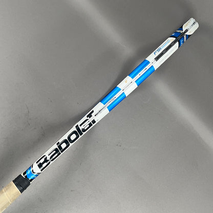 Babolat Pure Drive Lite Tennis Racquet 4 5/8" Grip & 100in² Head Size