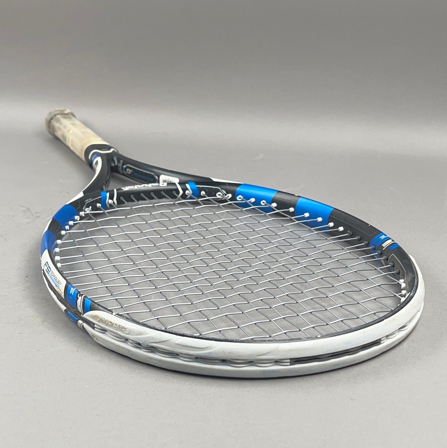 Babolat Pure Drive Lite Tennis Racquet 4 5/8" Grip & 100in² Head Size