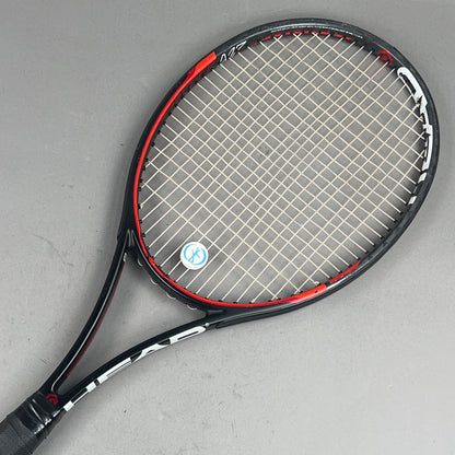 Head Prestige M7 Tennis Racquet 4 1/8" Grip & 98in² Head Size