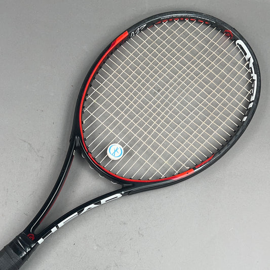 Head Prestige M7 Tennis Racquet 4 1/8" Grip & 98in² Head Size