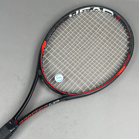 Head Prestige M7 Tennis Racquet 4 1/8" Grip & 98in² Head Size