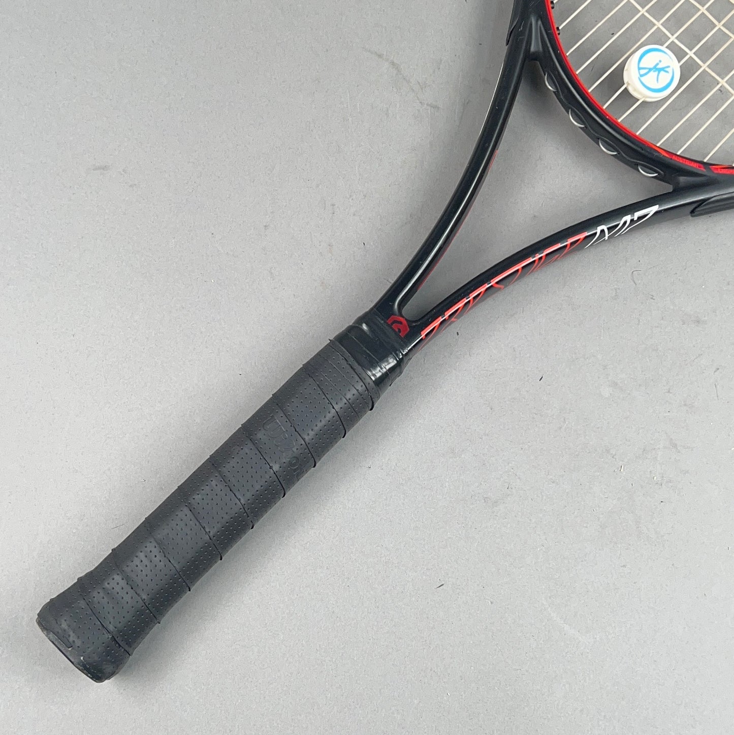 Head Prestige M7 Tennis Racquet 4 1/8" Grip & 98in² Head Size