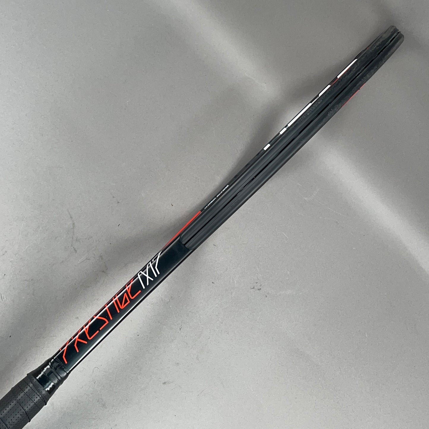 Head Prestige M7 Tennis Racquet 4 1/8" Grip & 98in² Head Size