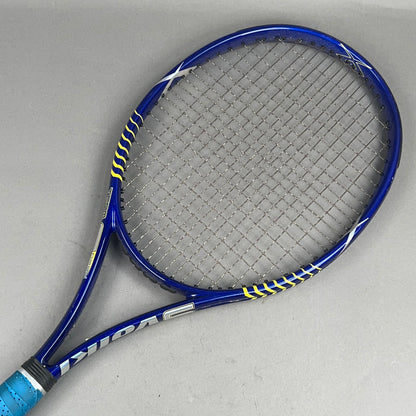Volki Team Speed Tennis Racquet 4 1/2" Grip & 102in² Head Size