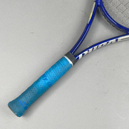 Volki Team Speed Tennis Racquet 4 1/2" Grip & 102in² Head Size