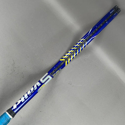 Volki Team Speed Tennis Racquet 4 1/2" Grip & 102in² Head Size