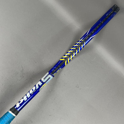 Volki Team Speed Tennis Racquet 4 1/2" Grip & 102in² Head Size