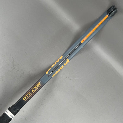 Prince Thunder Bolt 110 Tennis Racquet 4 1/4" Grip & 110in² Head Size