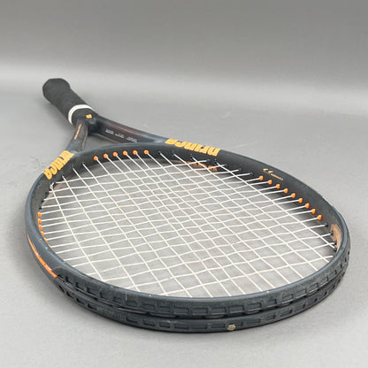 Prince Thunder Bolt 110 Tennis Racquet 4 1/4" Grip & 110in² Head Size