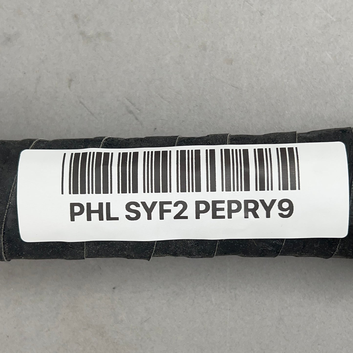 Prince Thunder Bolt 110 Tennis Racquet 4 1/4" Grip & 110in² Head Size