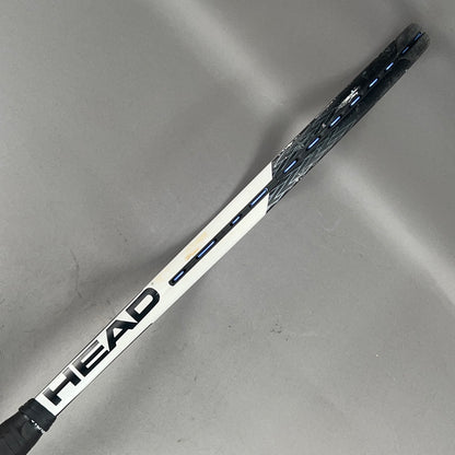 Head Speed Tennis Racquet 3 5/8" Grip & 100in² Head Size