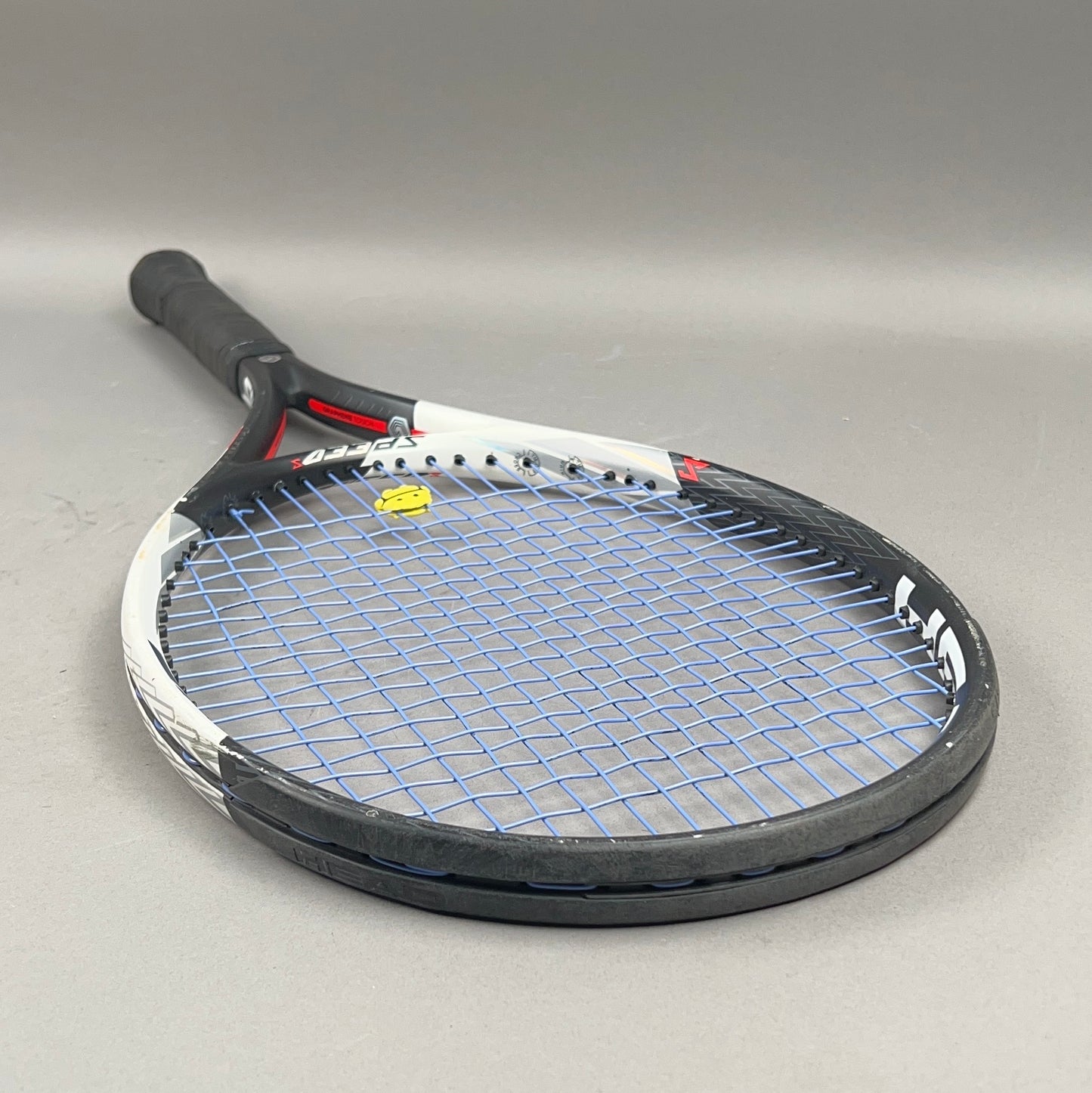 Head Speed Tennis Racquet 3 5/8" Grip & 100in² Head Size