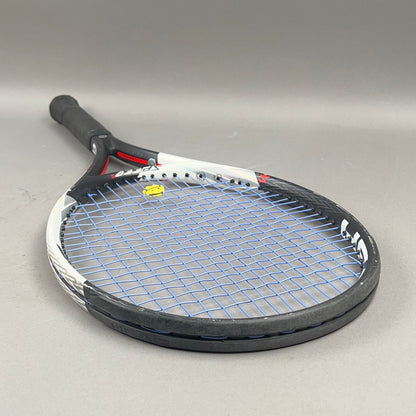 Head Speed Tennis Racquet 3 5/8" Grip & 100in² Head Size