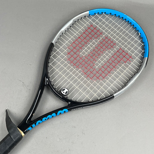 Wilson Ultra Team v3.0 Tennis Racquet 4 1/8" Grip & 100in² Head Size