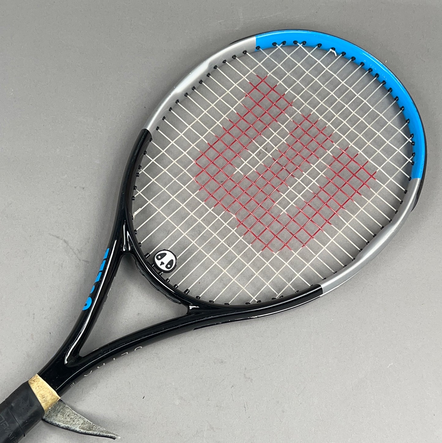 Wilson Ultra Team v3.0 Tennis Racquet 4 1/8" Grip & 100in² Head Size