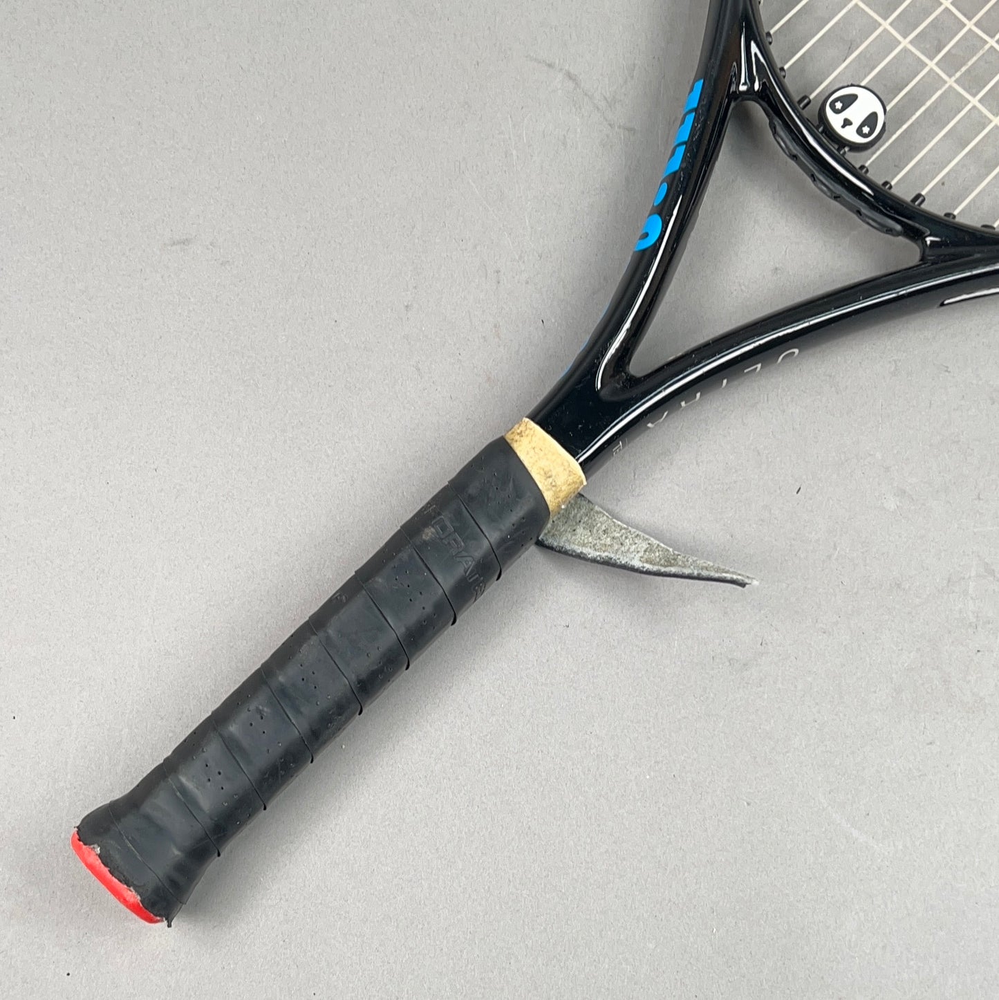 Wilson Ultra Team v3.0 Tennis Racquet 4 1/8" Grip & 100in² Head Size