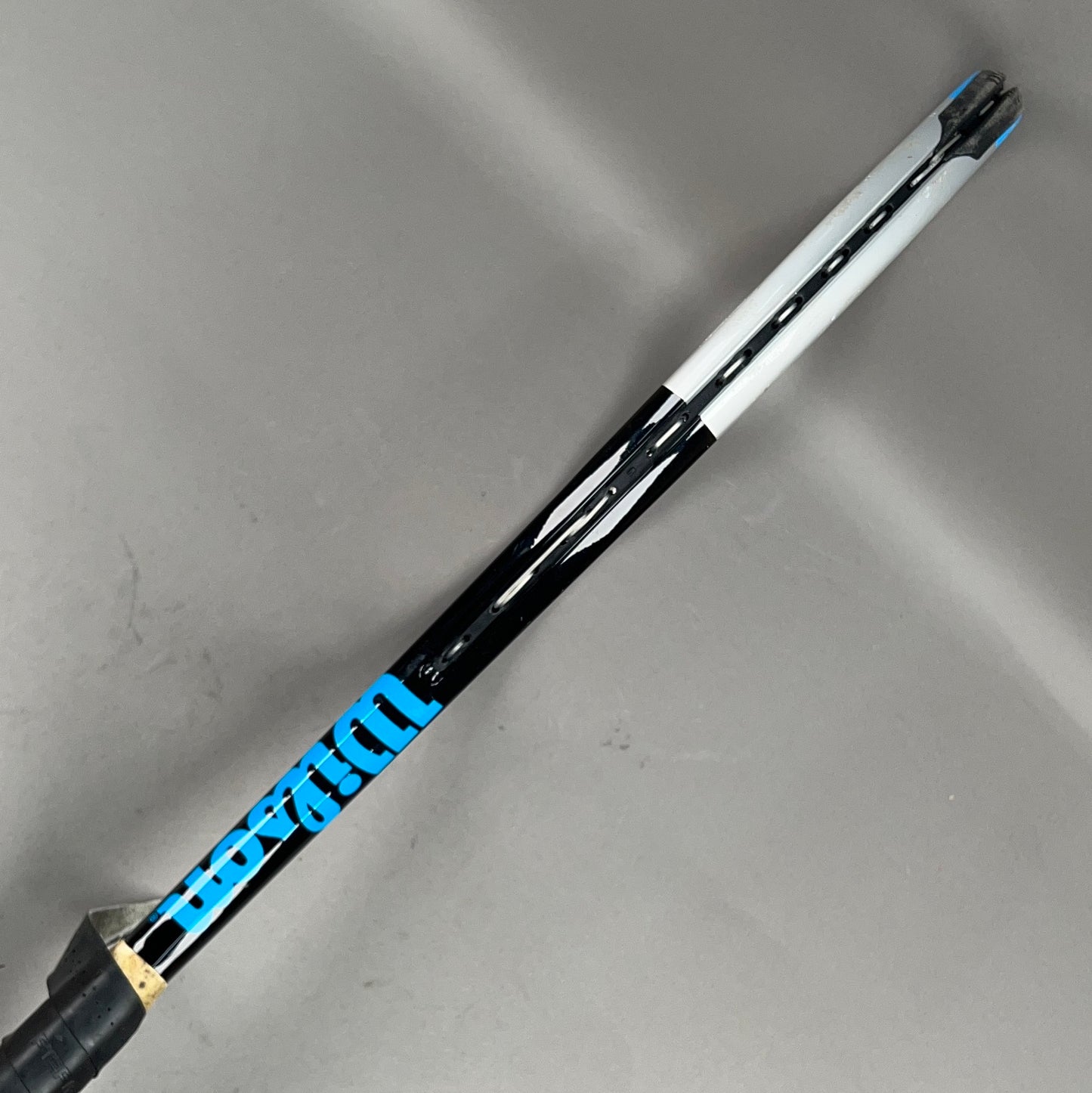Wilson Ultra Team v3.0 Tennis Racquet 4 1/8" Grip & 100in² Head Size