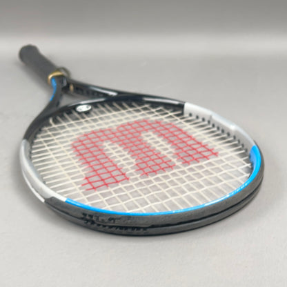 Wilson Ultra Team v3.0 Tennis Racquet 4 1/8" Grip & 100in² Head Size