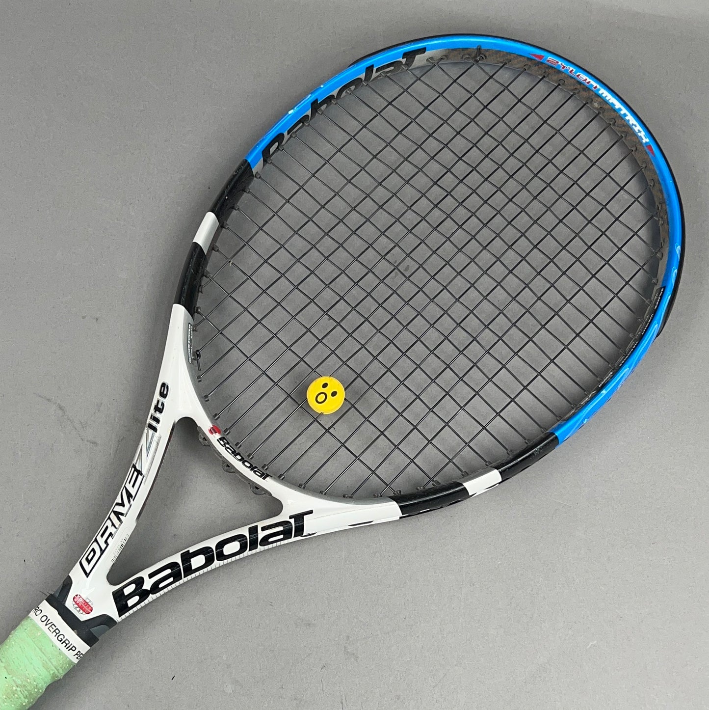 Babolat Drive Z Lite Tennis Racquet 4 1/8" Grip & 100in² Head Size