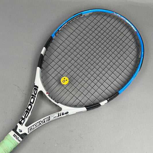 Babolat Drive Z Lite Tennis Racquet 4 1/8" Grip & 100in² Head Size