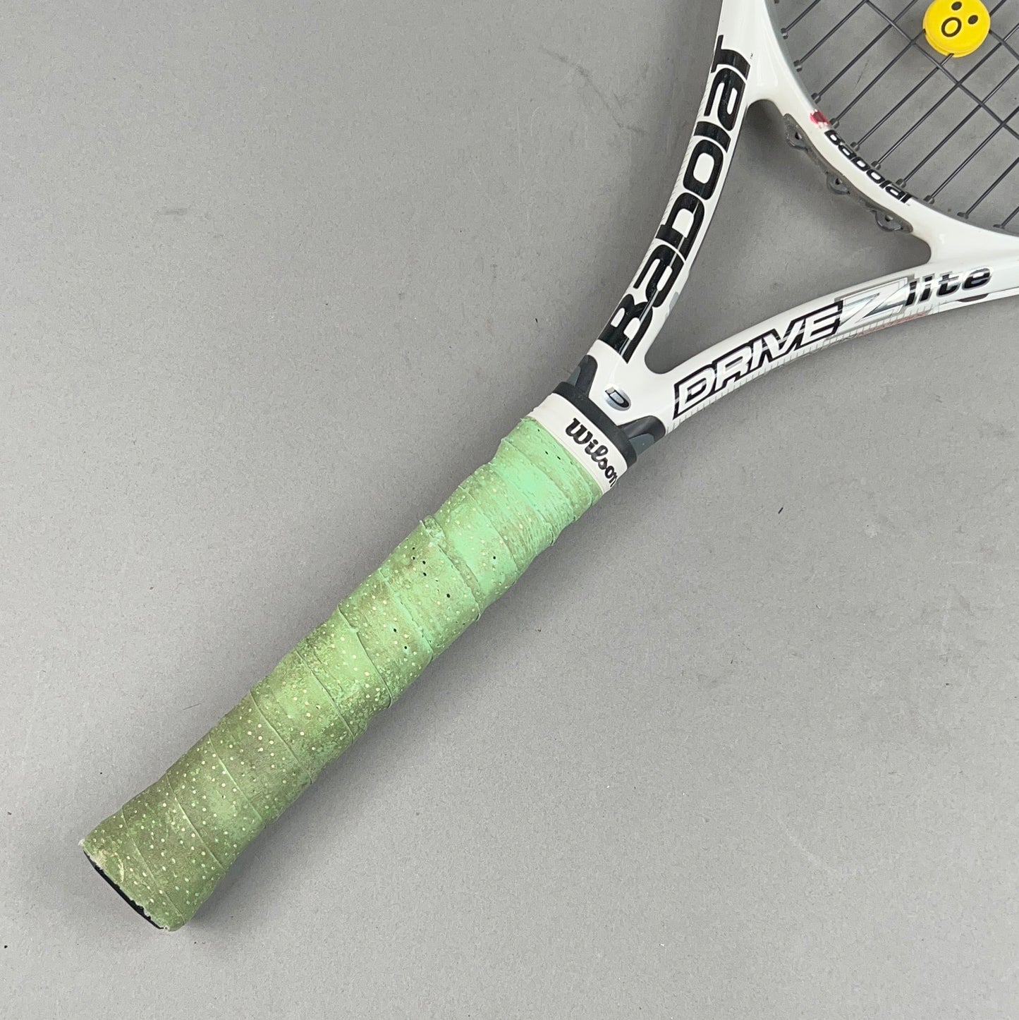 Babolat Drive Z Lite Tennis Racquet 4 1/8" Grip & 100in² Head Size