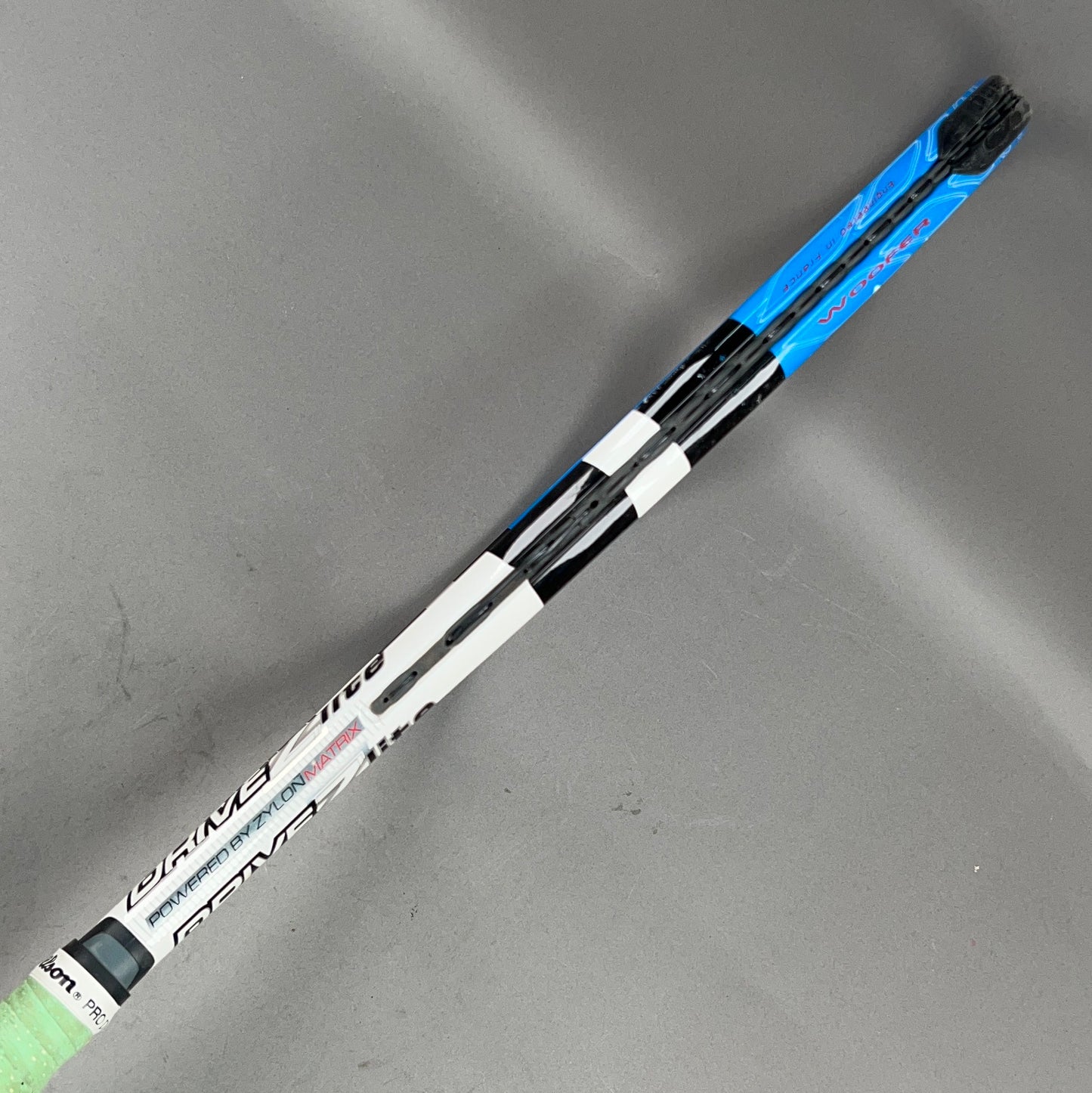 Babolat Drive Z Lite Tennis Racquet 4 1/8" Grip & 100in² Head Size