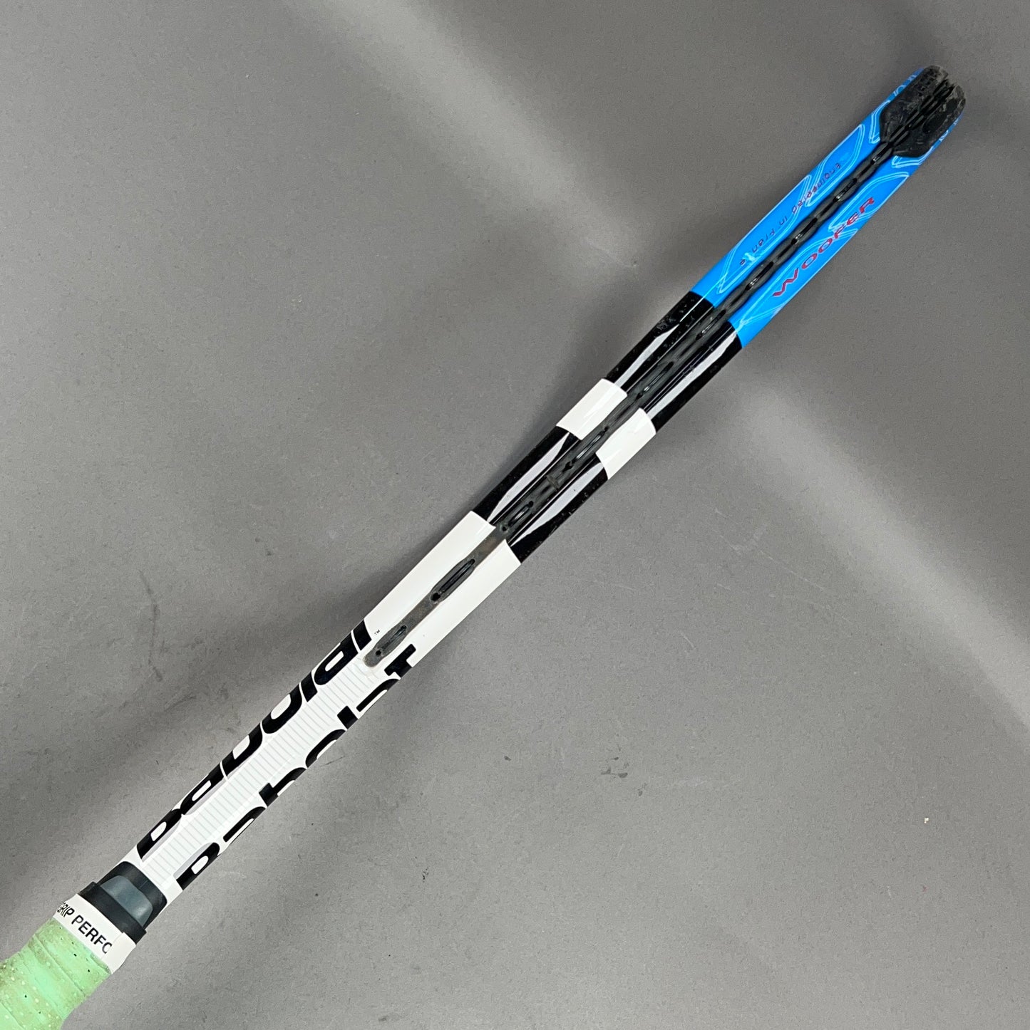Babolat Drive Z Lite Tennis Racquet 4 1/8" Grip & 100in² Head Size