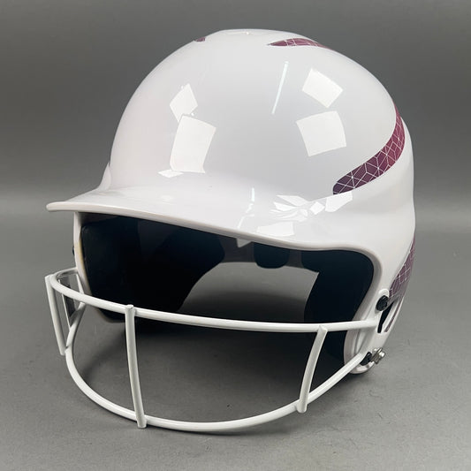 Rip-It Vision Pro M/L 6 1/2" to 7 3/8" Junior Softball Batting Helmet