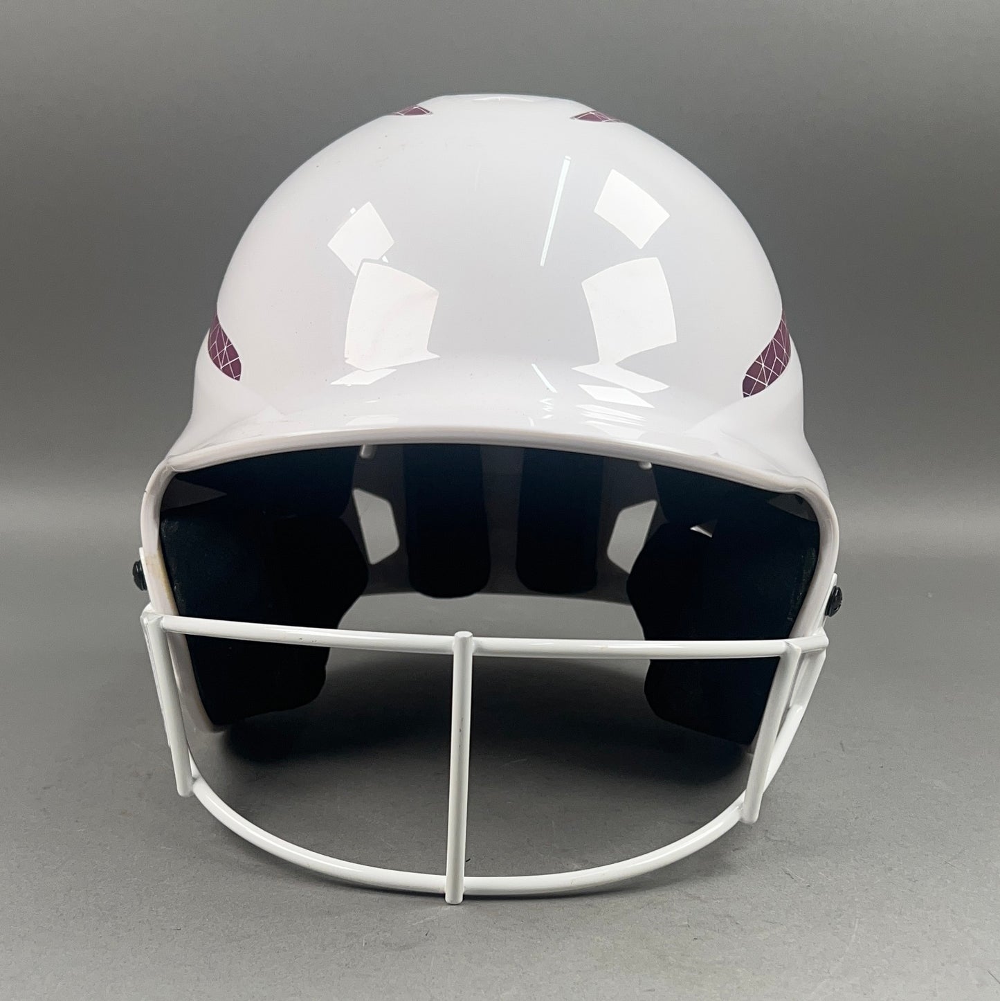 Rip-It Vision Pro M/L 6 1/2" to 7 3/8" Junior Softball Batting Helmet