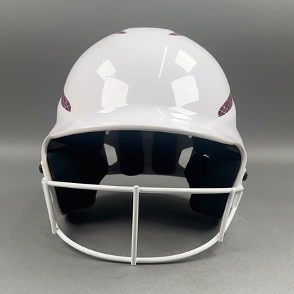 Rip-It Vision Pro M/L 6 1/2" to 7 3/8" Junior Softball Batting Helmet