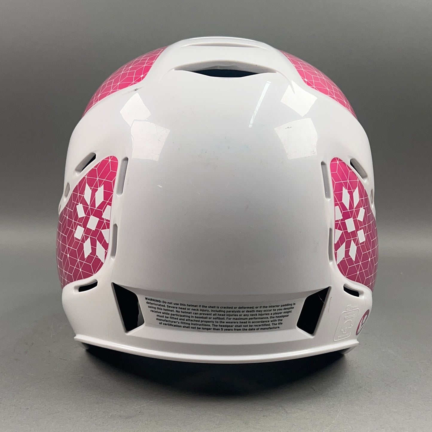 Rip-It Vision Pro M/L 6 1/2" to 7 3/8" Junior Softball Batting Helmet