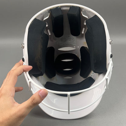 Rip-It Vision Pro M/L 6 1/2" to 7 3/8" Junior Softball Batting Helmet
