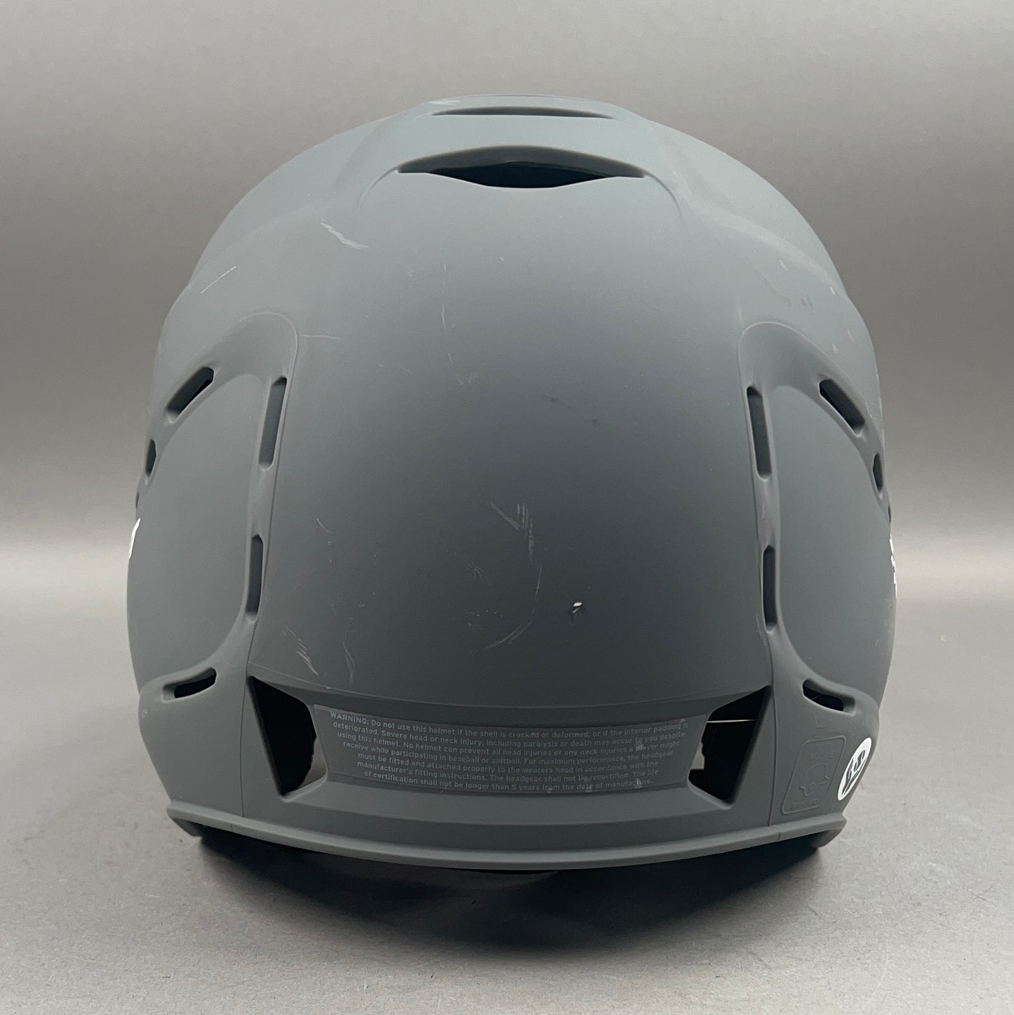 Rip-It Vision Pro M/L 6 1/2" to 7 3/8" Junior Softball Batting Helmet