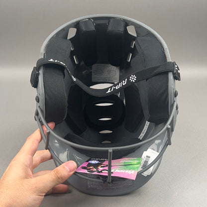 Rip-It Vision Pro M/L 6 1/2" to 7 3/8" Junior Softball Batting Helmet