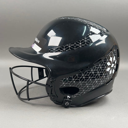 Rip-It Vision Classic S/M 6" to 6 7/8" Youth Softball Batting Helmet