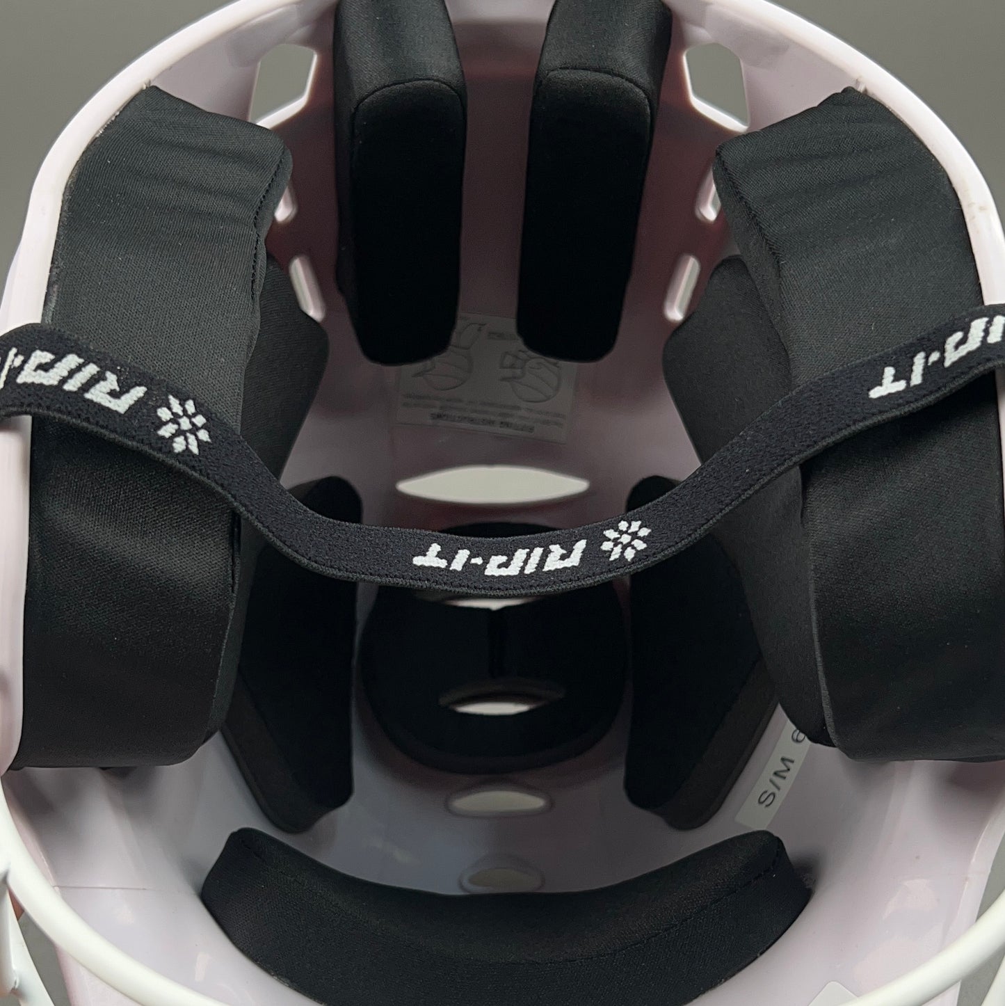 Rip-It Vision Pro S/M 6" to 6 7/8" Youth Softball Batting Helmet