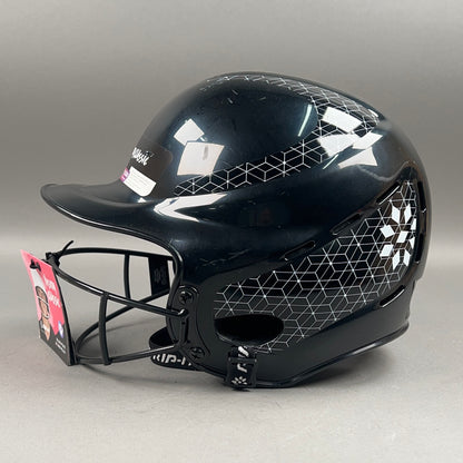 Rip-It Vision Classic M/L 6 1/2" to 7 3/8" Junior Softball Batting Helmet