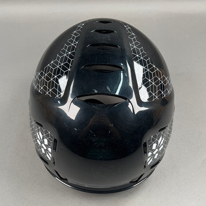 Rip-It Vision Classic M/L 6 1/2" to 7 3/8" Junior Softball Batting Helmet