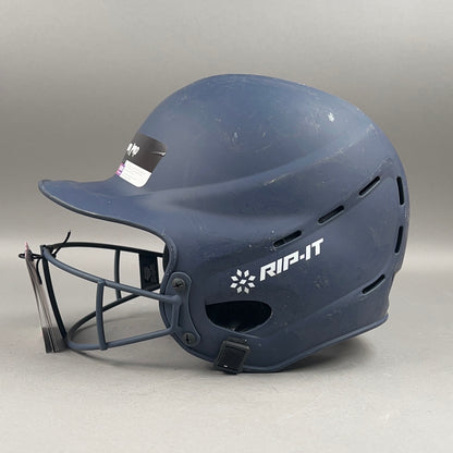 Rip-It Vision Pro M/L 6 1/2" to 7 3/8" Junior Softball Batting Helmet