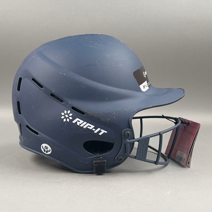 Rip-It Vision Pro M/L 6 1/2" to 7 3/8" Junior Softball Batting Helmet