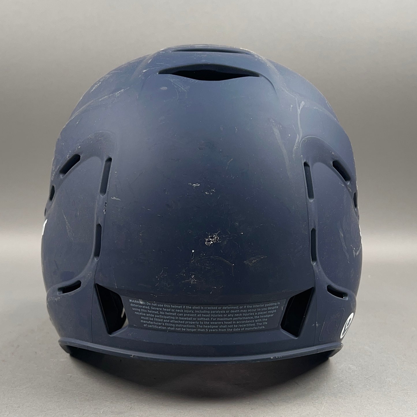 Rip-It Vision Pro M/L 6 1/2" to 7 3/8" Junior Softball Batting Helmet