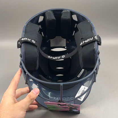 Rip-It Vision Pro M/L 6 1/2" to 7 3/8" Junior Softball Batting Helmet