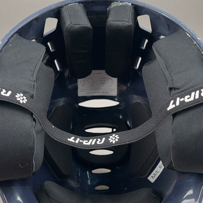 Rip-It Vision Pro M/L 6 1/2" to 7 3/8" Junior Softball Batting Helmet