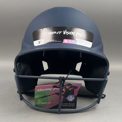 Rip-It Vision Pro L/XL Senior Softball Batting Helmet