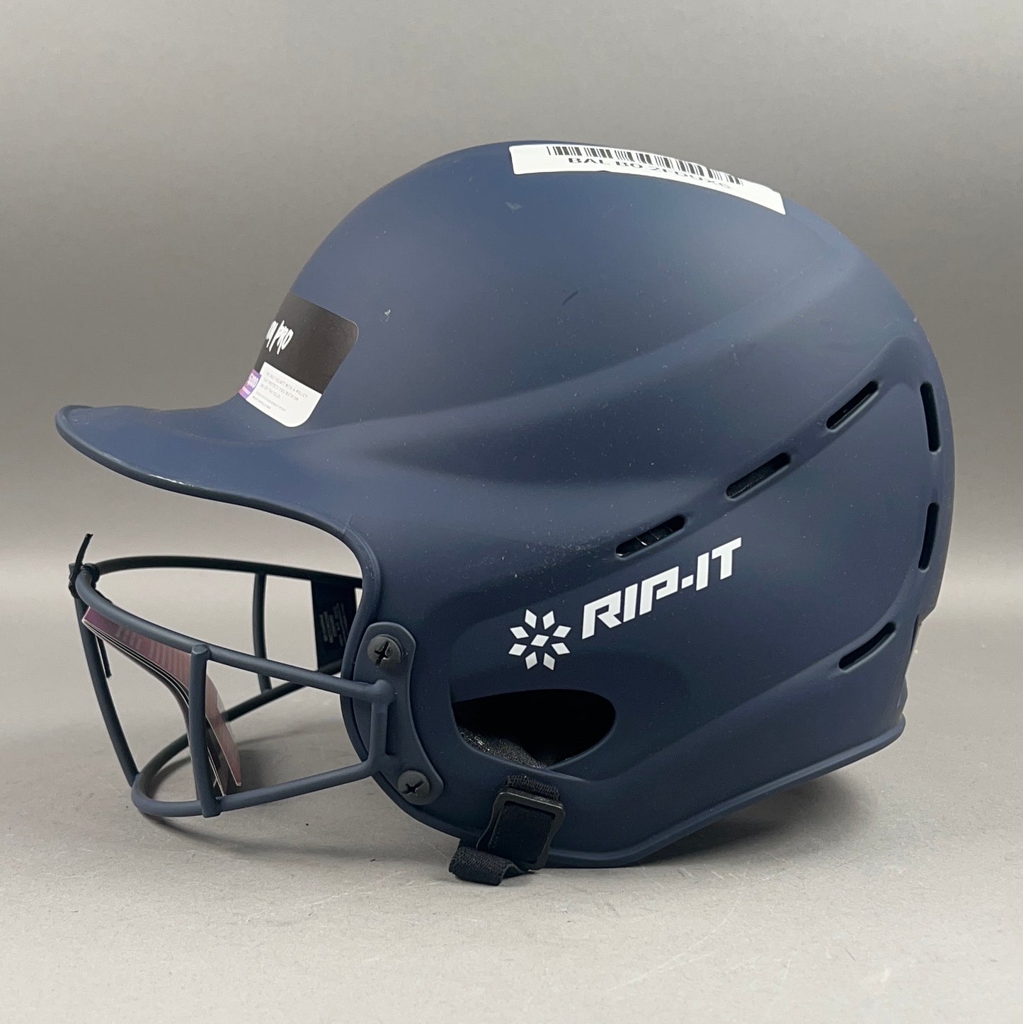 Rip-It Vision Pro L/XL Senior Softball Batting Helmet
