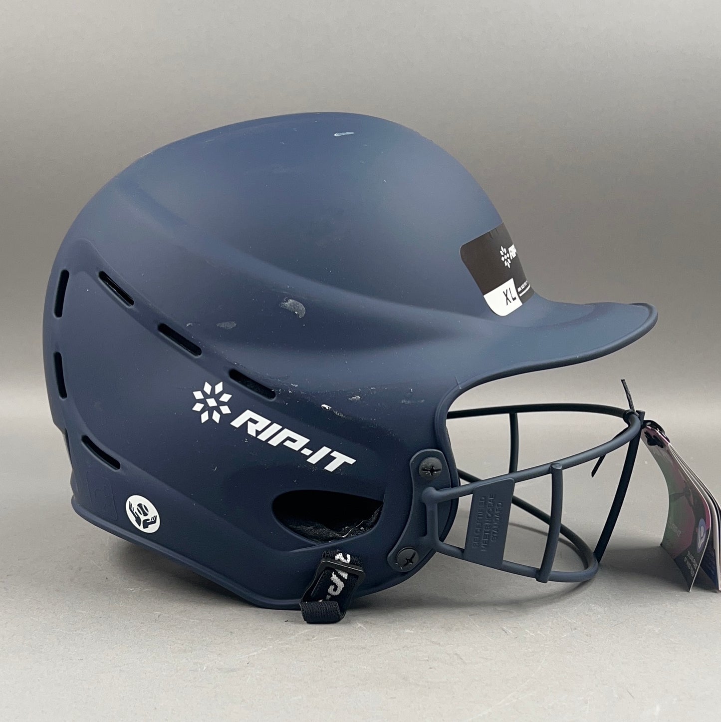 Rip-It Vision Pro L/XL Senior Softball Batting Helmet