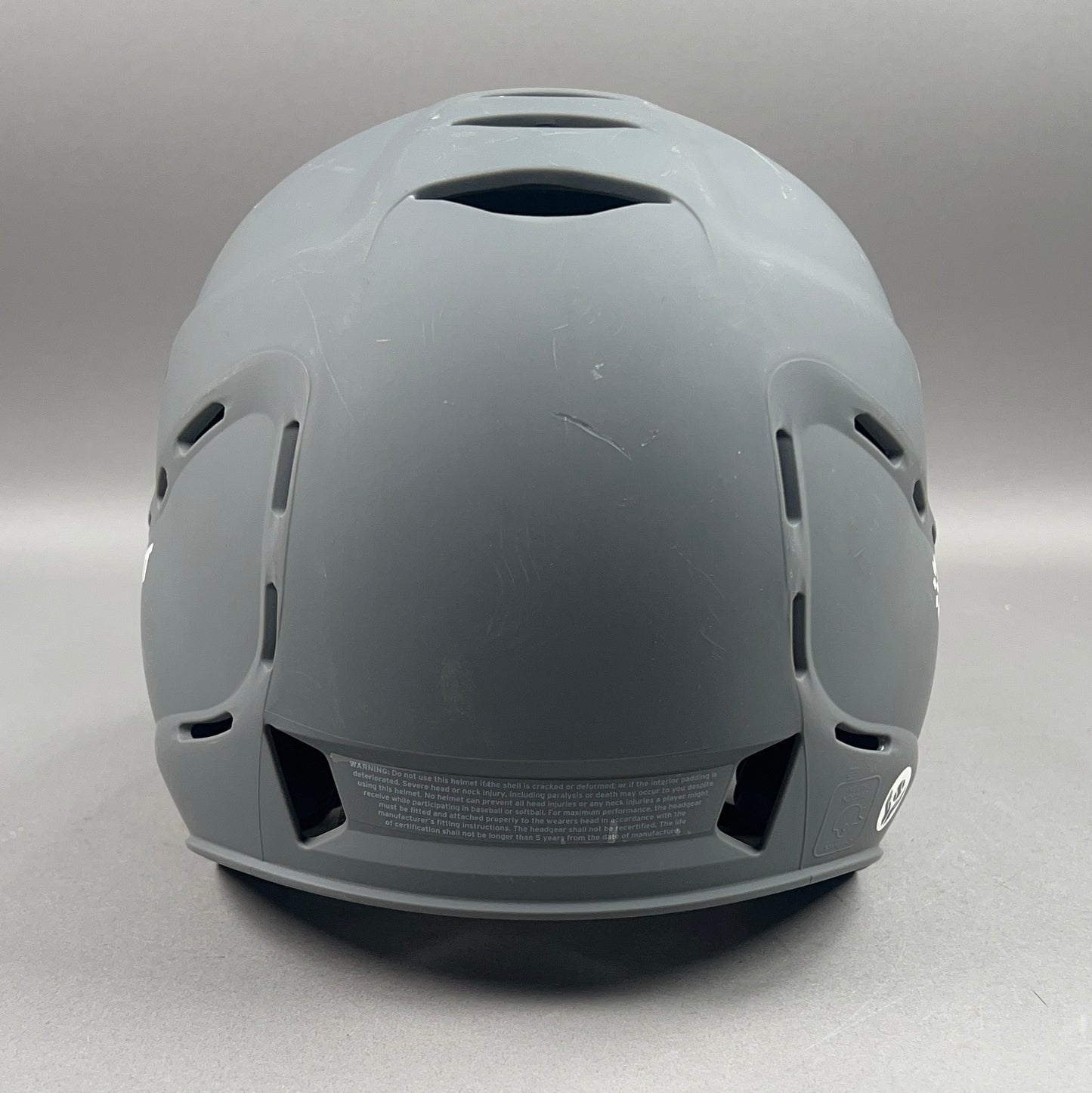 Rip-It Vision Pro M/L 6 1/2" to 7 3/8" Junior Softball Batting Helmet