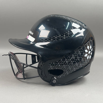 Rip-It Vision Classic M/L Adjustable 6 1/2" to 7 3/8" Youth Softball Batting Helmet